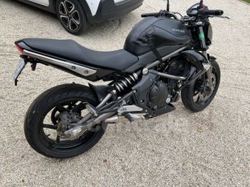 KAWASAKI ER-6N 650