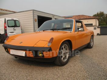 PORSCHE 914 2.0 100