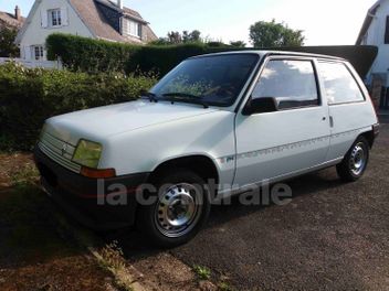 RENAULT SUPER 5 1.4 FIVE 3P