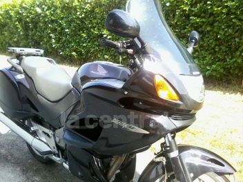 HONDA DEAUVILLE 650