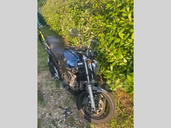YAMAHA FZ 6 N
