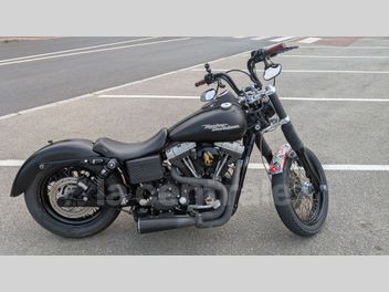 HARLEY DAVIDSON DYNA STREET BOB 1450