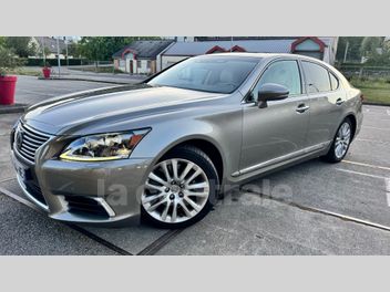 LEXUS 