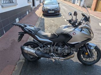 HONDA NT 1100
