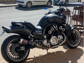 YAMAHA V-MAX 1700