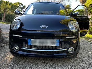 MICROCAR 