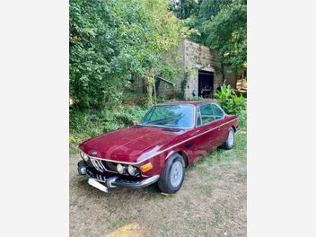 BMW 3.0 (E09) CS 3.0 180