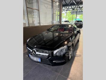 MERCEDES 