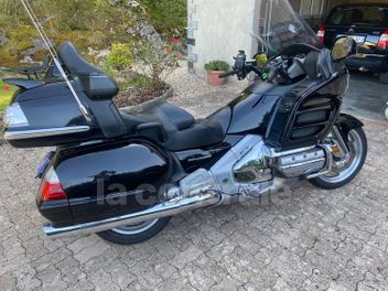 HONDA GL GOLDWING 1800 AIRBAG