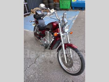 SUZUKI VS INTRUDER 800