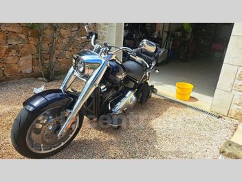 HARLEY DAVIDSON SOFTAIL FAT BOY 1868