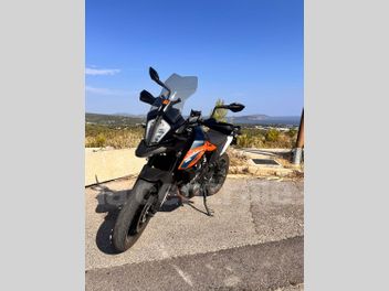 KTM ADVENTURE 390