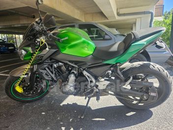 KAWASAKI Z 650 650