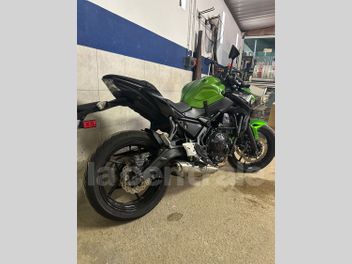 KAWASAKI Z 650 650
