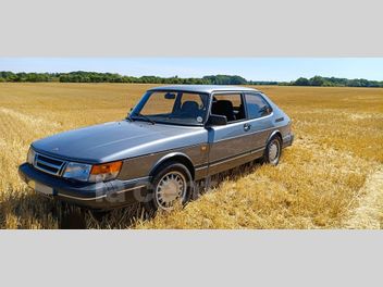 SAAB 900 (2) 2.0 133 3P