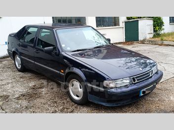 SAAB 