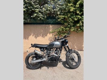 BULLIT HERO 125