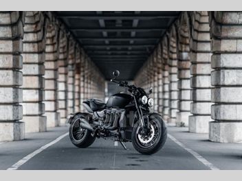 TRIUMPH ROCKET III 2500 R 2020