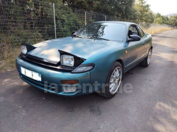 TOYOTA CELICA 5 V 2.0 GTI 16 156