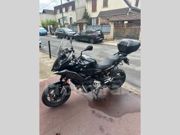 BMW F900 XR 900