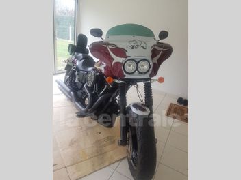 HARLEY DAVIDSON DYNA FAT BOB 1690 SPECIAL ABS