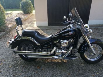 KAWASAKI VN 900 CUSTOM