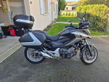 HONDA NC 750 X DNC