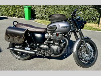 TRIUMPH SPEED TWIN 1200