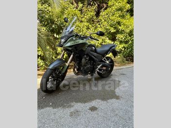 HONDA CMX REBEL 500