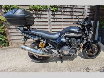 YAMAHA XJR 1300