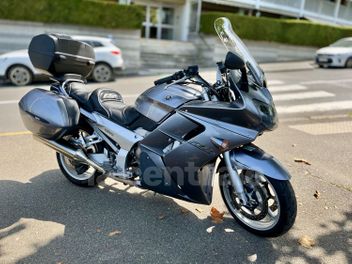 YAMAHA FJR 1300 ABS