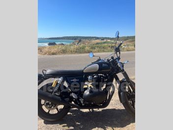 ROYAL ENFIELD INTERCEPTOR 650