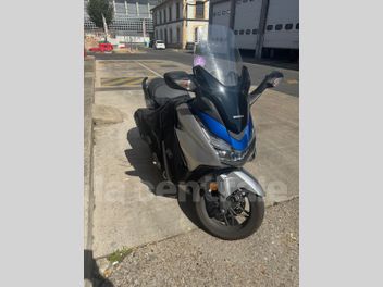 HONDA FORZA 125