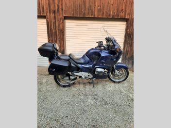 BMW R 1150 RT ABS