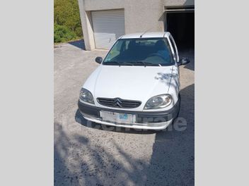CITROEN 