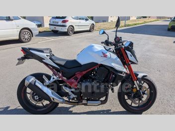HONDA NC 750 S