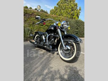 HARLEY DAVIDSON SOFTAIL H CLASSIC 1340
