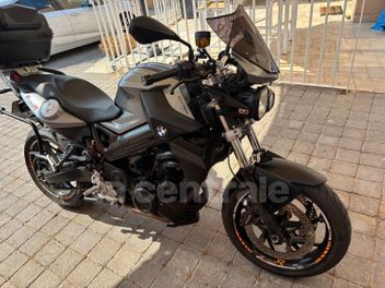 BMW F 800 R ABS