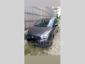 SUZUKI 