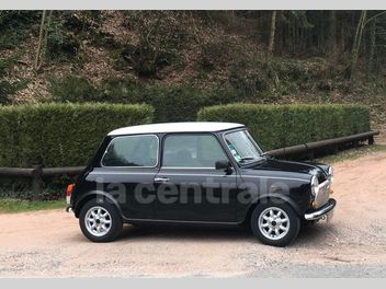 AUSTIN MINI 2 MAYFAIR