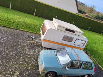 RENAULT 