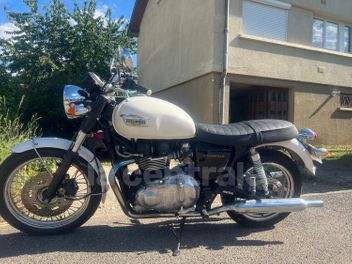 TRIUMPH SCRAMBLER 865 EFI
