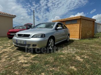 OPEL ASTRA 2 COUPE COUPE 2.2 16S BERTONE PACK