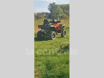 CF MOTO CFORCE 800
