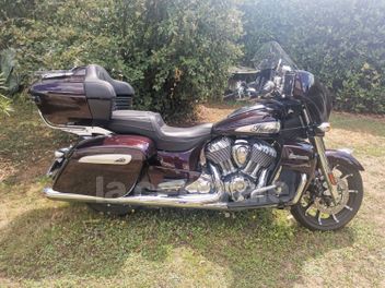INDIAN ROADMASTER 1901 DARK HORSE
