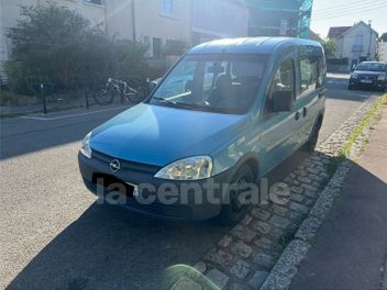 OPEL 