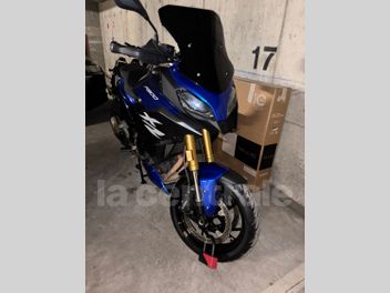 BMW F900 XR 900