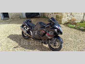 SUZUKI GSX-R HAYABUSA 1340 R