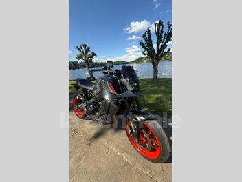 YAMAHA FZ 1 N