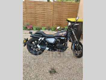 KEEWAY SUPER LIGHT 125